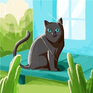 Meet your Posher, Emerson